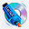 Tune4Mac DVD Copy icon